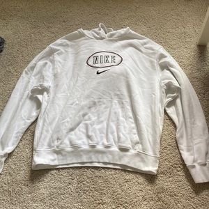 Nike hoodie